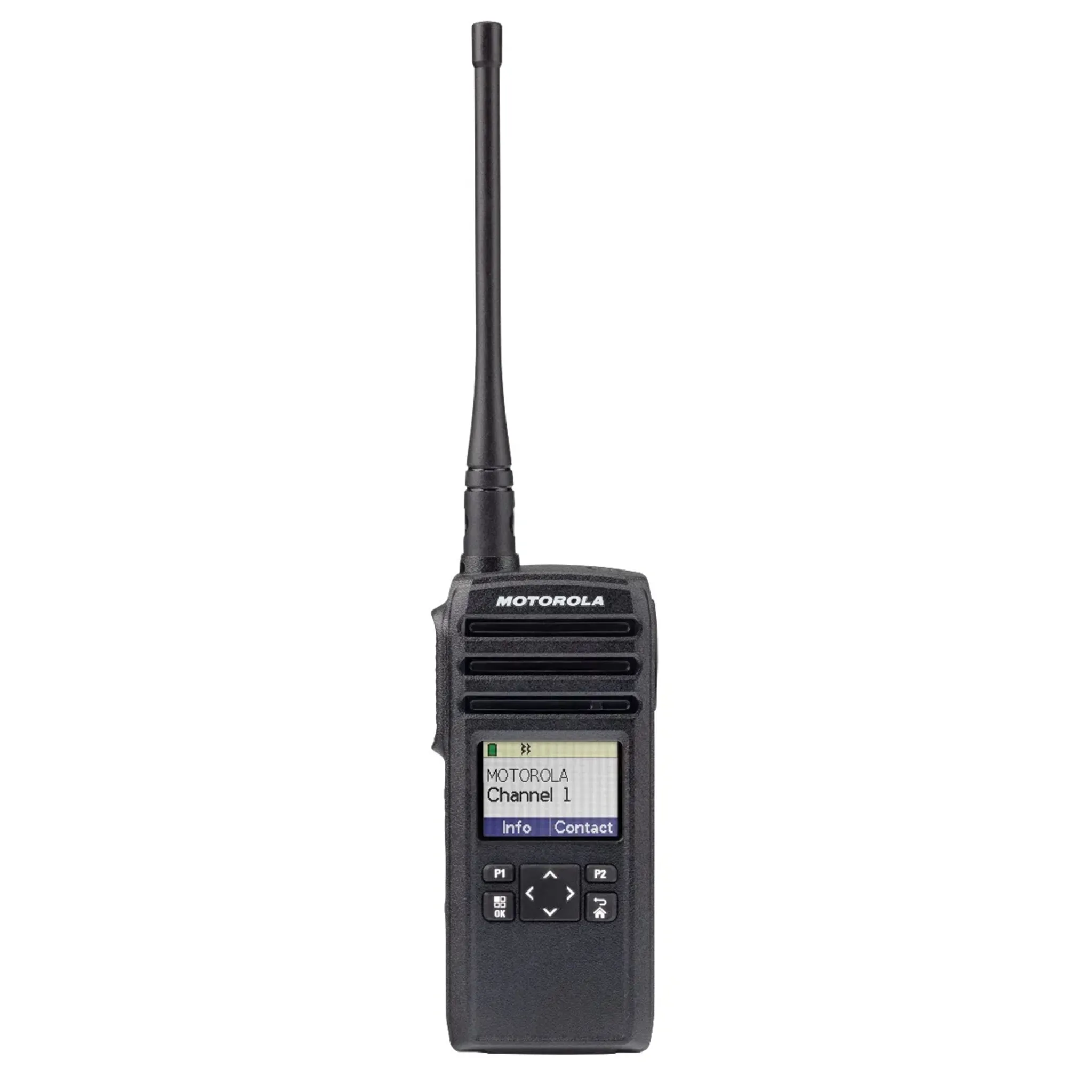 Motorola DTR700 Digital Portable Two-Way Radio