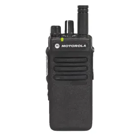 Motorola XPR3300e Durable Portable Two-Way Radio | Pre-Owned