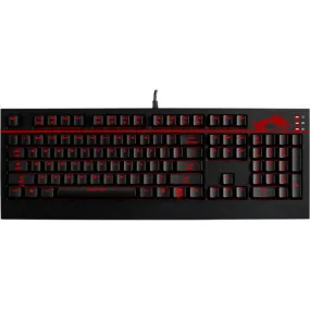 MSI GK-701 Backlit Mechanical Keyboard