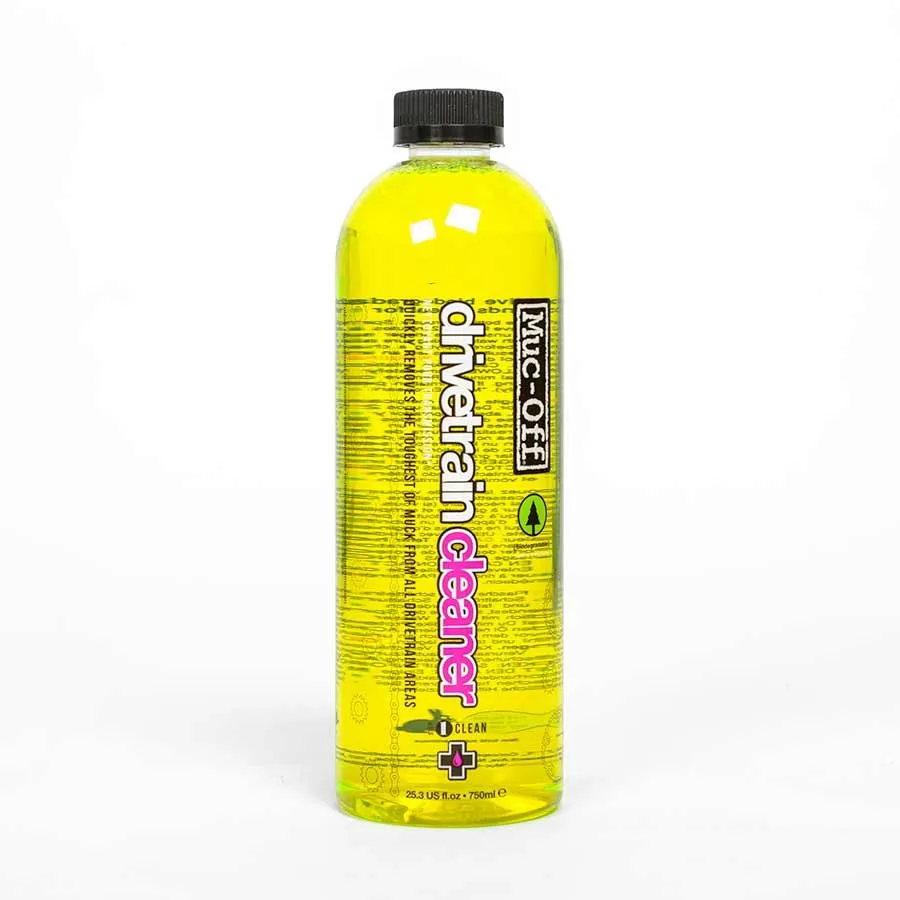 Muc-Off Drivetrain Cleaner