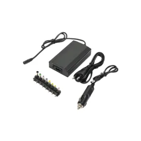 Multifunctional 120W Universal Laptop Charger Se-P120