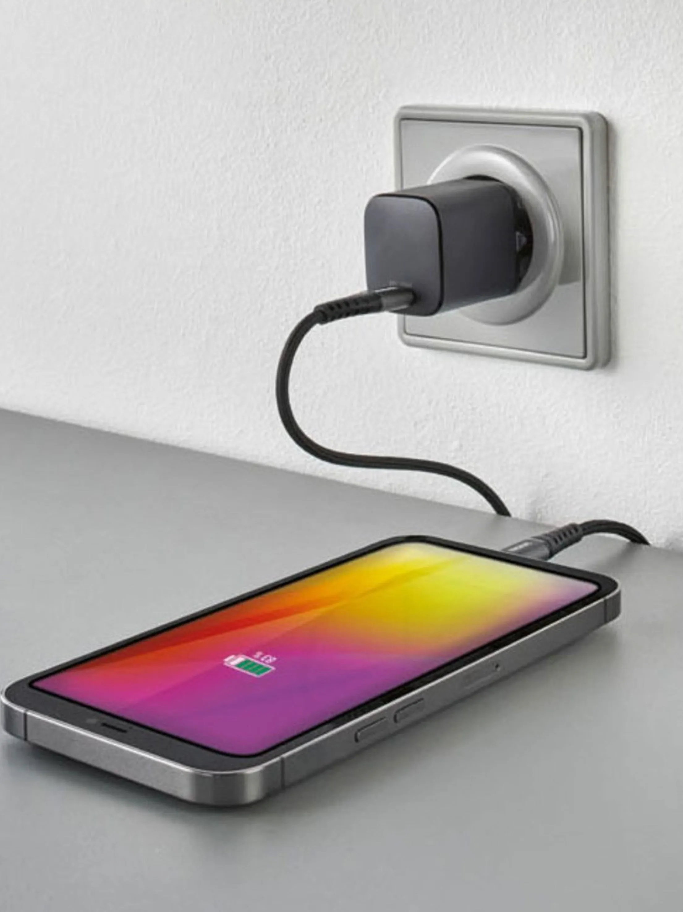 Nano Usb Charger