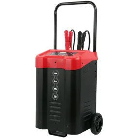 Neilsen CT3393 Heavy-duty Smart Trolley Battery Charger/starter 12/24v,200a