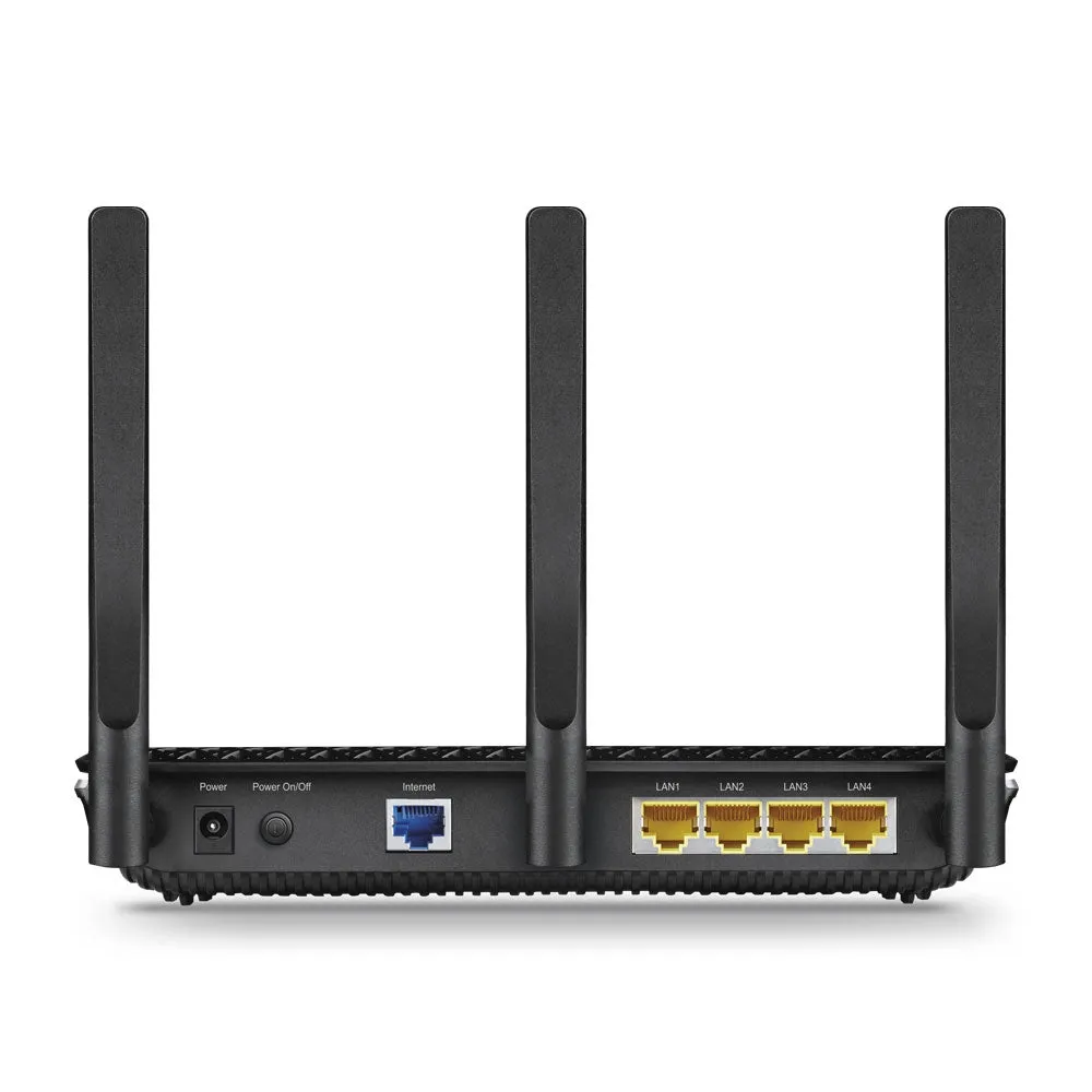 Net Wlan Router Archer C2300