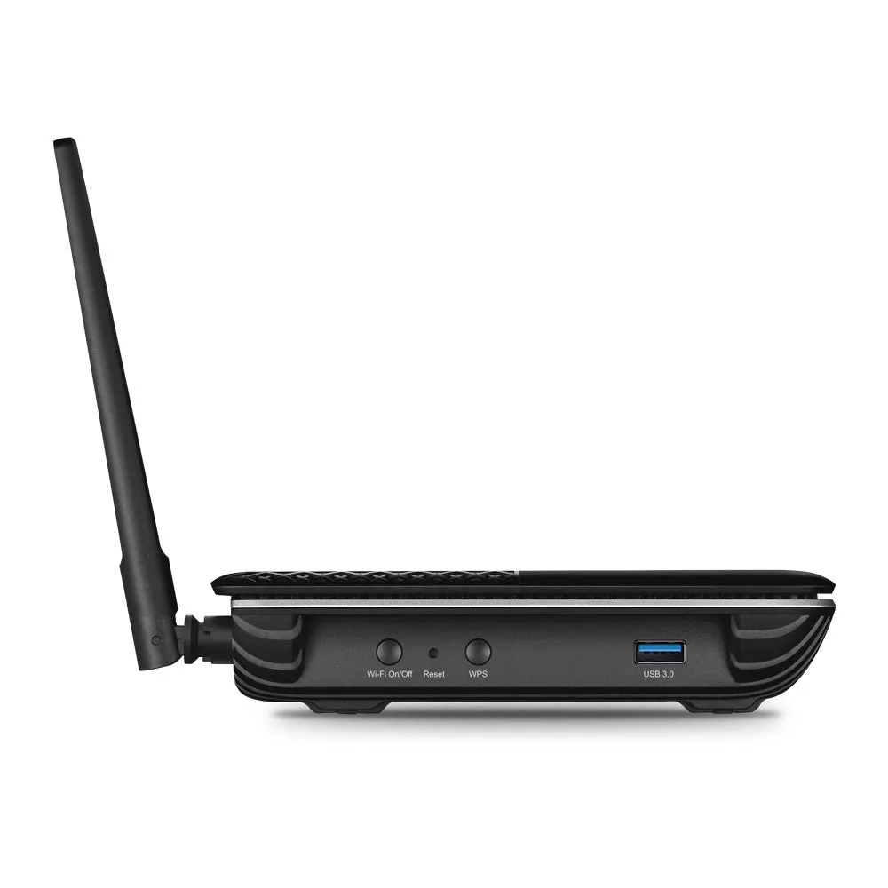 Net Wlan Router Archer C2300