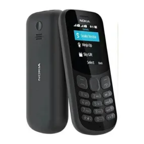 Nokia 105 Refurbished