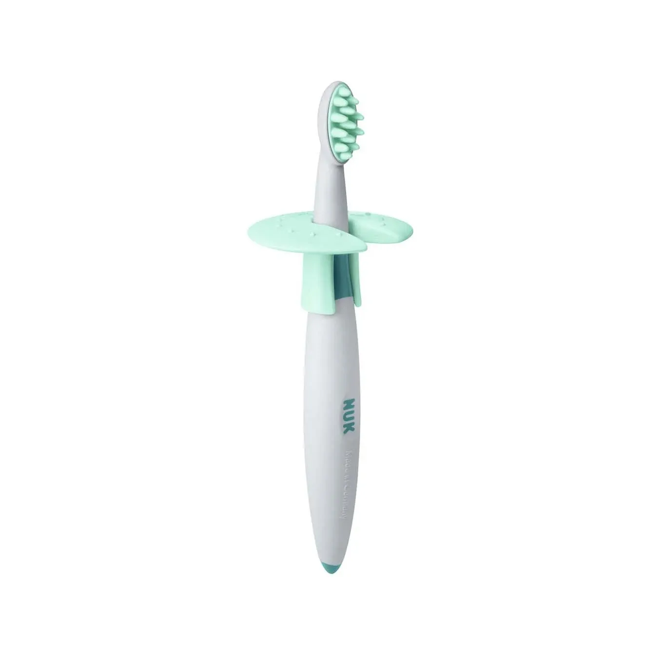 NUK Toothbrush Training Set