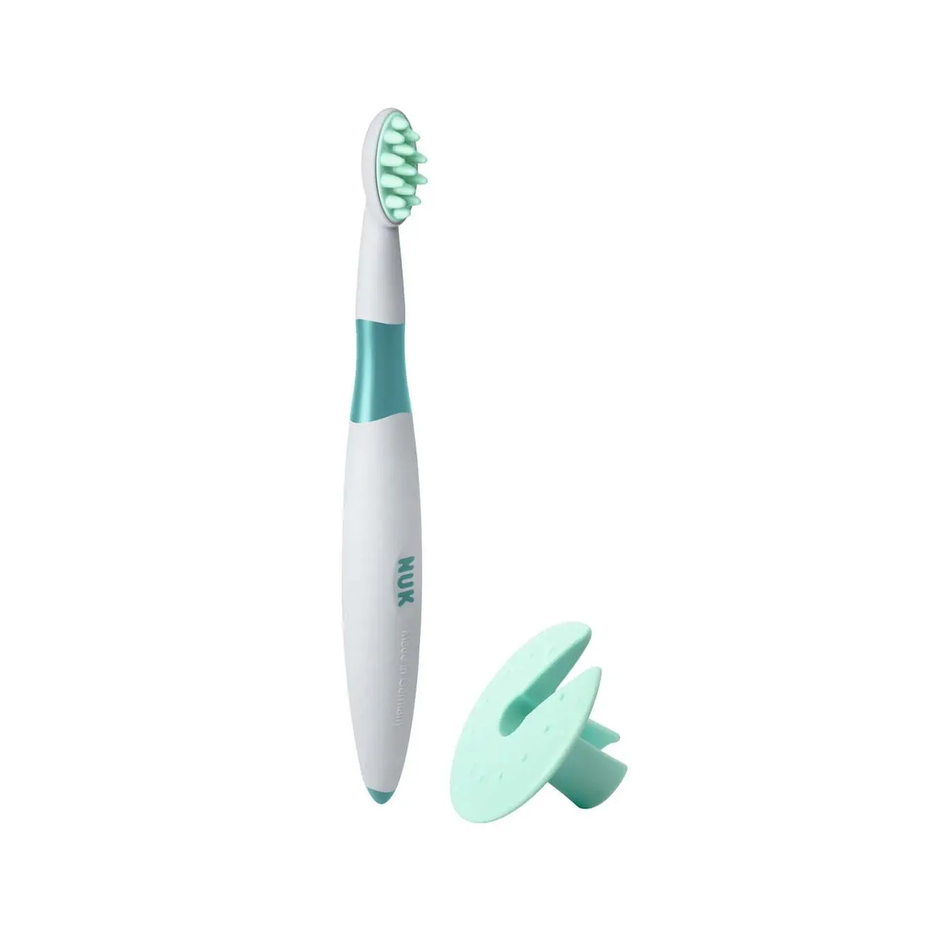 NUK Toothbrush Training Set