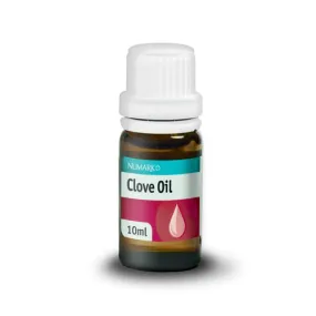 Numark Clove Oil - 10ml (A)