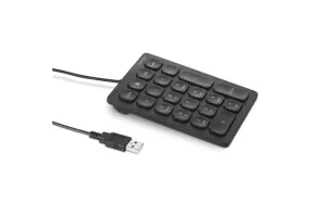 Numeric Keyboard