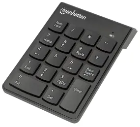 Numeric Keypad Wireless