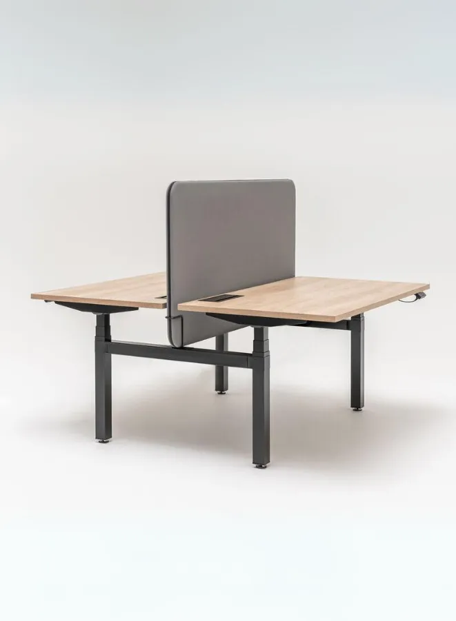 Ogi Drive Bench Electric Height Adjustable Desk