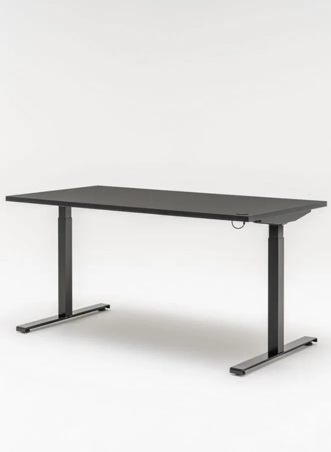 Ogi Drive Electric Height Adjustable Desk