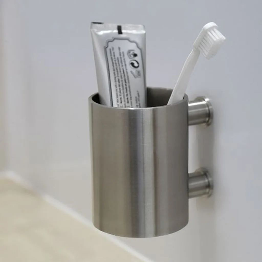 ONE by Piet Boon Wall Mounted Toothbrush Holder