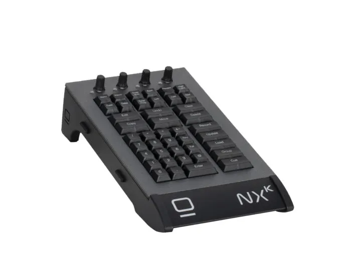 Onyx NX K Control Surface