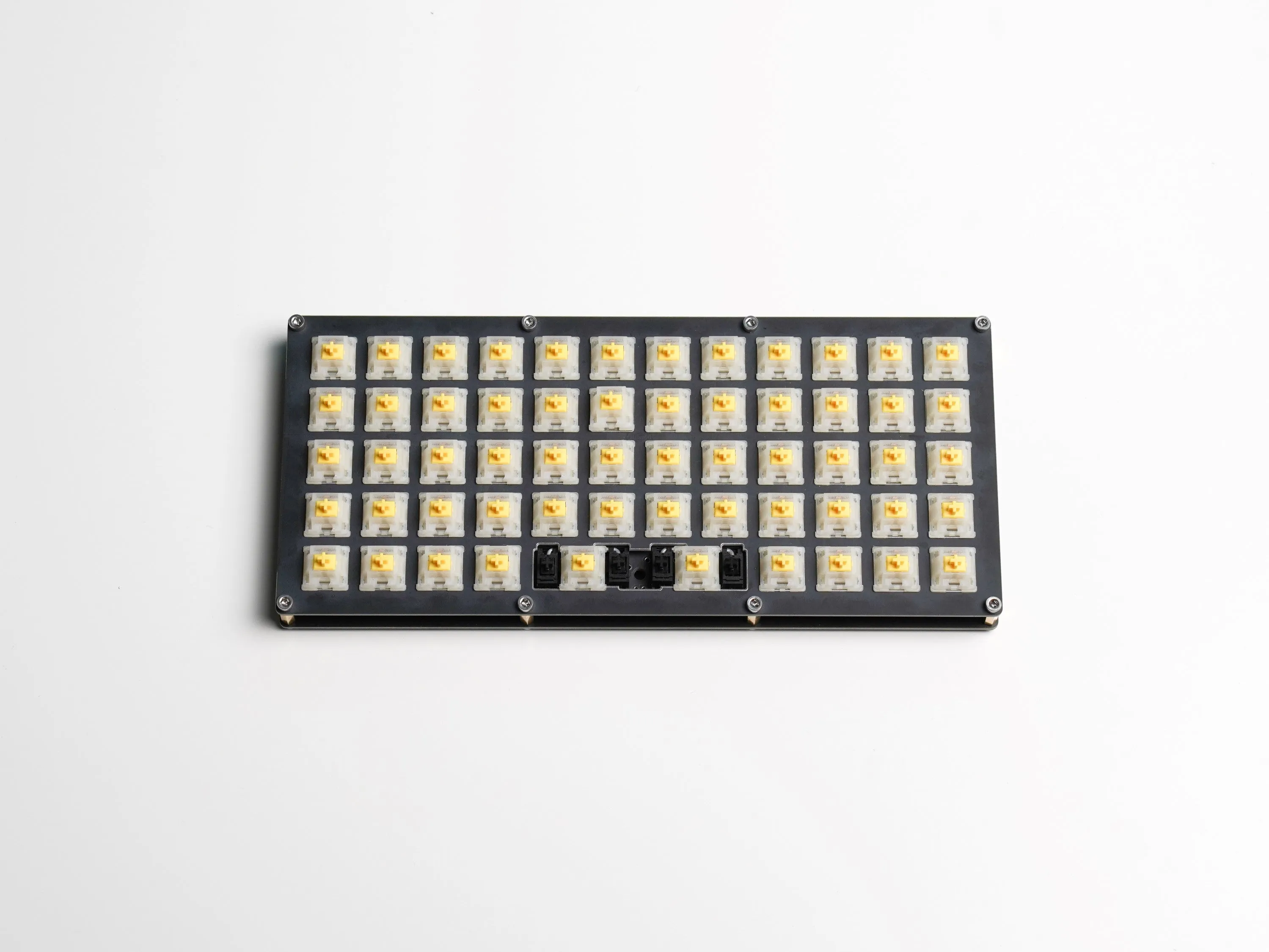 Ortho60 v2 Keyboard Kit