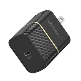 OtterBox Fast Charge USB-C 20 Watt Wall Charger