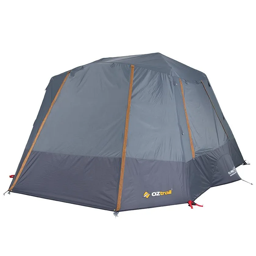 OZtrail - Fast Frame Blockout 6 Person Tent