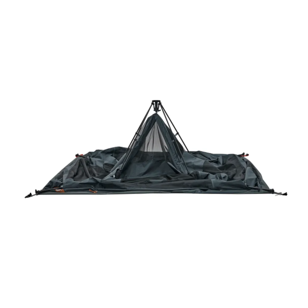 Oztrail Fast Frame Blockout Lumos 6 Person Tent