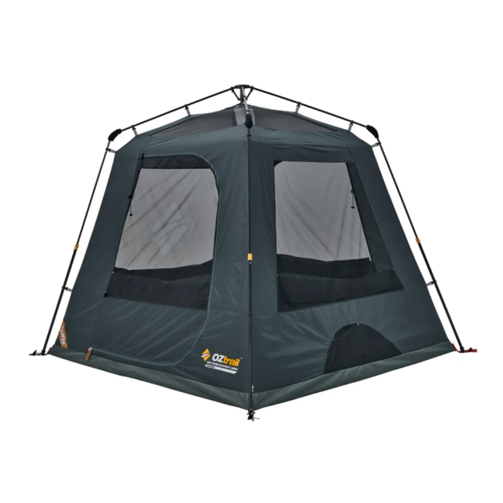 Oztrail Fast Frame Blockout Lumos 6 Person Tent