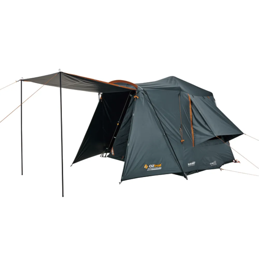 Oztrail Fast Frame Blockout Lumos 6 Person Tent