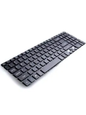 Palmrest Keyboard Bezel For