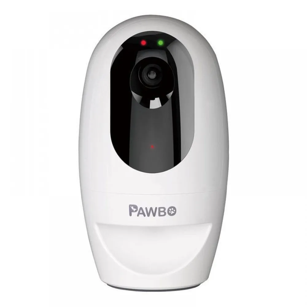 Pawbo  Wireless Interactive Pet Camera