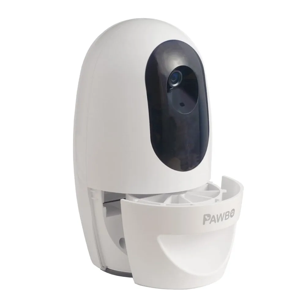 Pawbo  Wireless Interactive Pet Camera