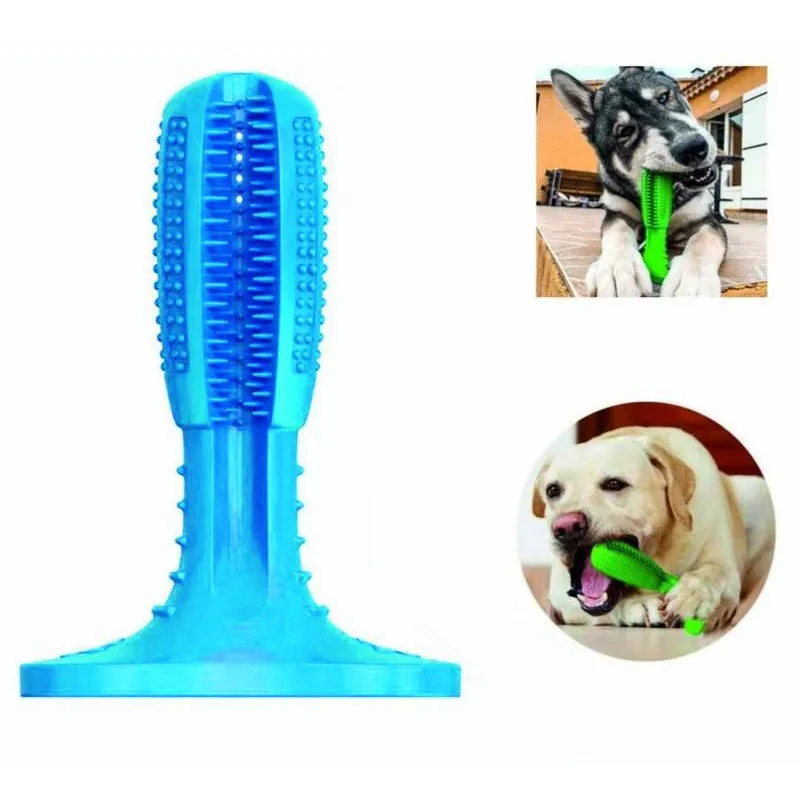 Pawsindia Dog Dental Toy