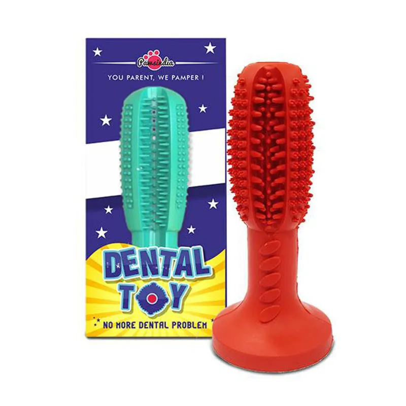 Pawsindia Dog Dental Toy