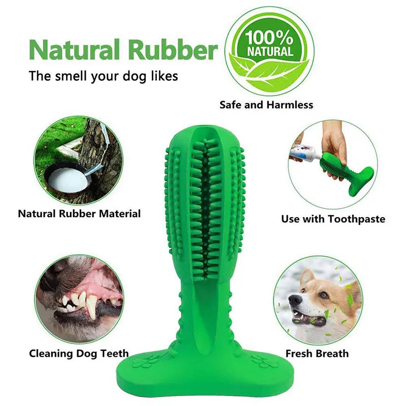 Pawsindia Dog Dental Toy