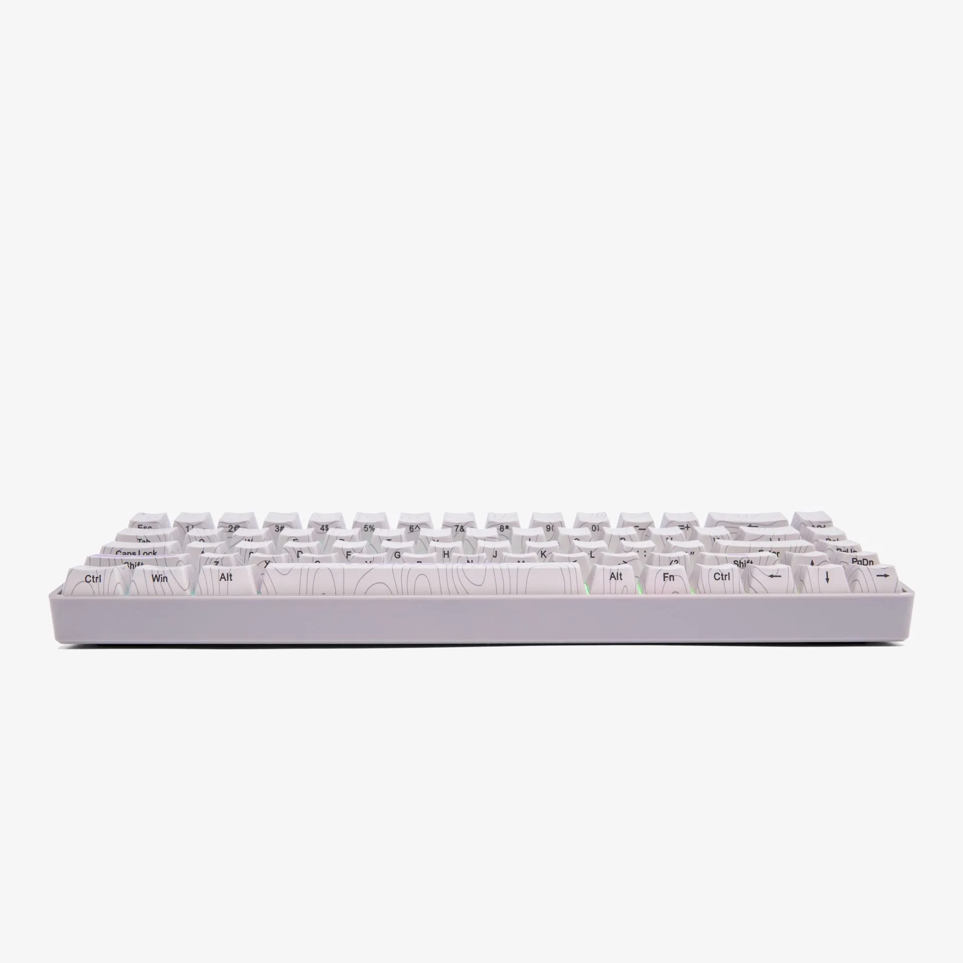 Performance Base 65HE Keyboard - RETROSUPER