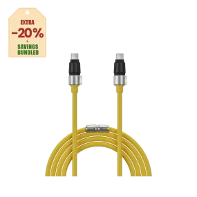 Phantom C to C Cable