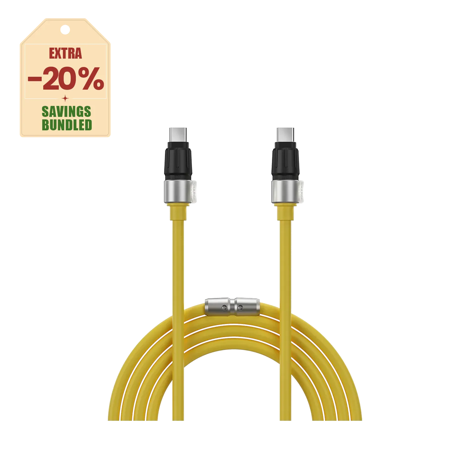 Phantom C to C Cable