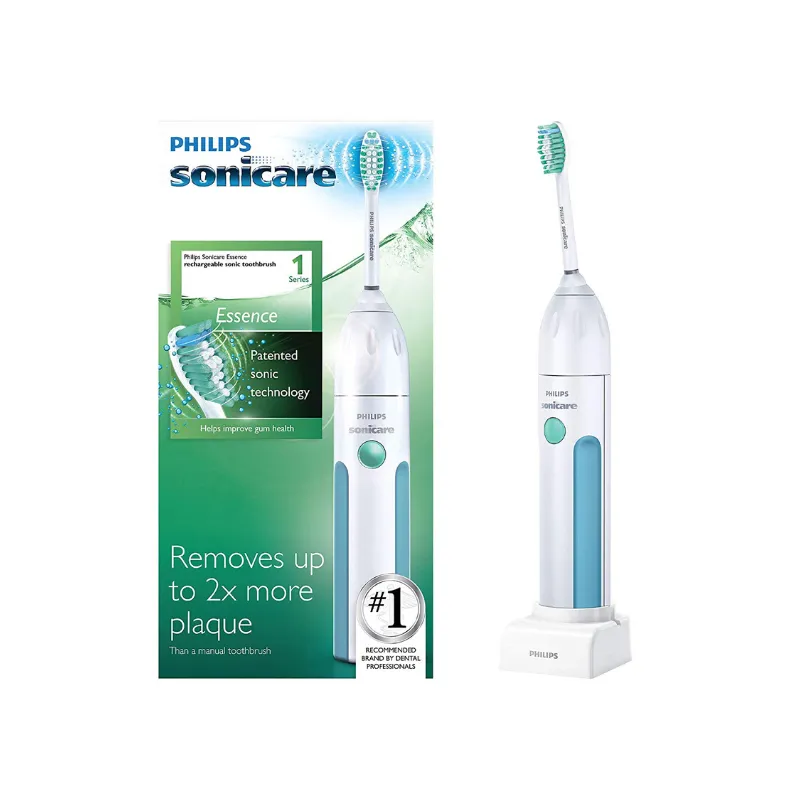 Philips Sonicare Essence Rechargeable Electric Toothbrush