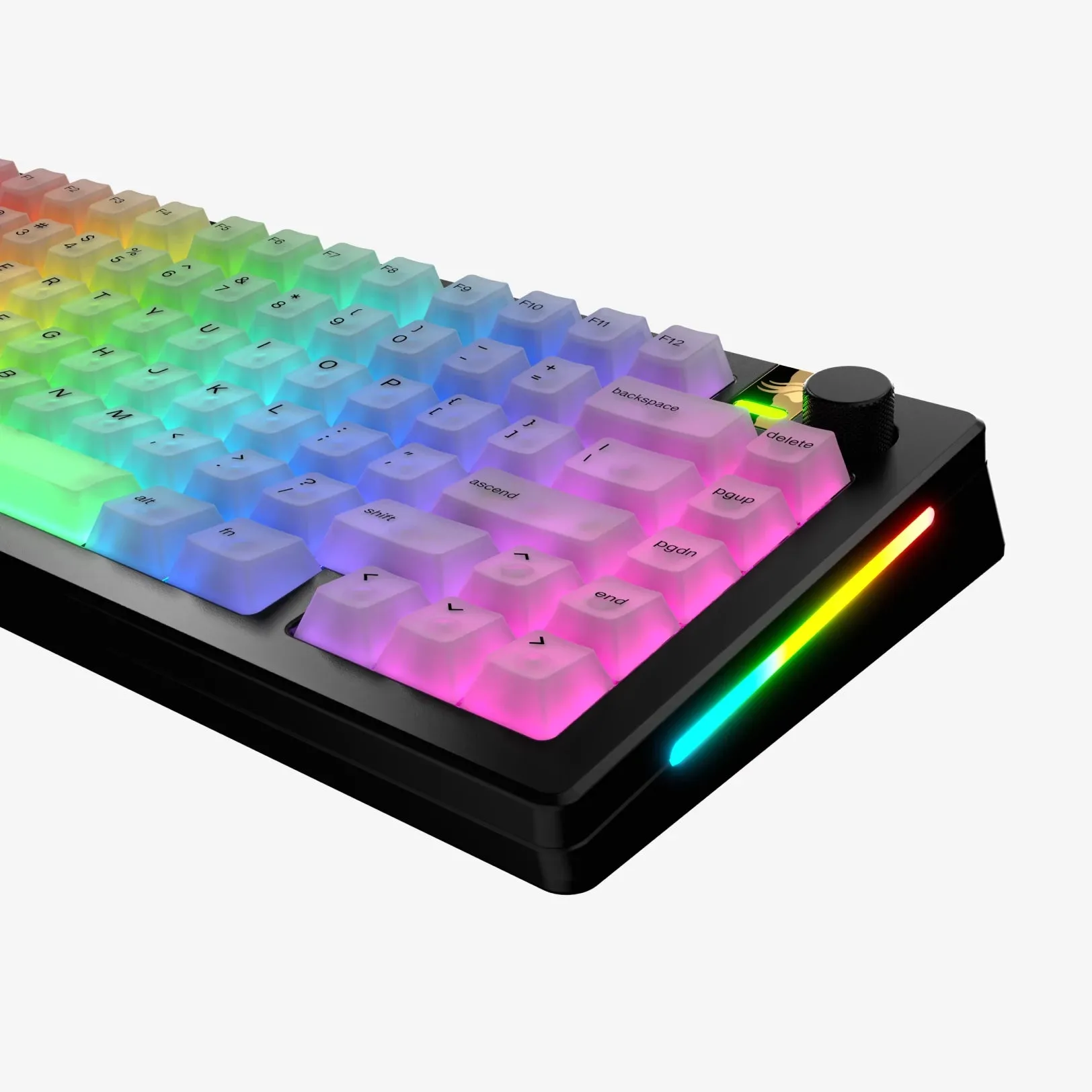 Polychroma V2 RGB Keycaps