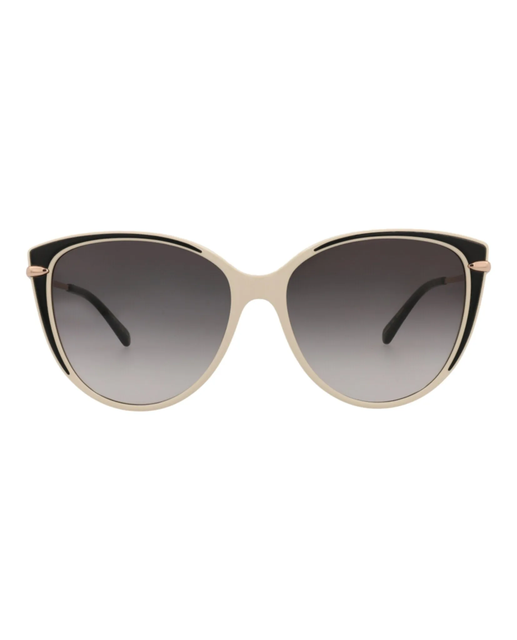 Pomellato Cat Eye-Frame Acetate Sunglasses, style # PM0088S-30008785001