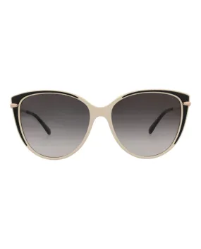 Pomellato Cat Eye-Frame Acetate Sunglasses, style # PM0088S-30008785001