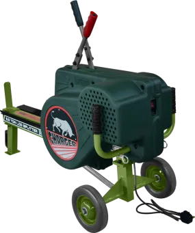 PORTEK CHARGER 8.5 TON LOG SPLITTER