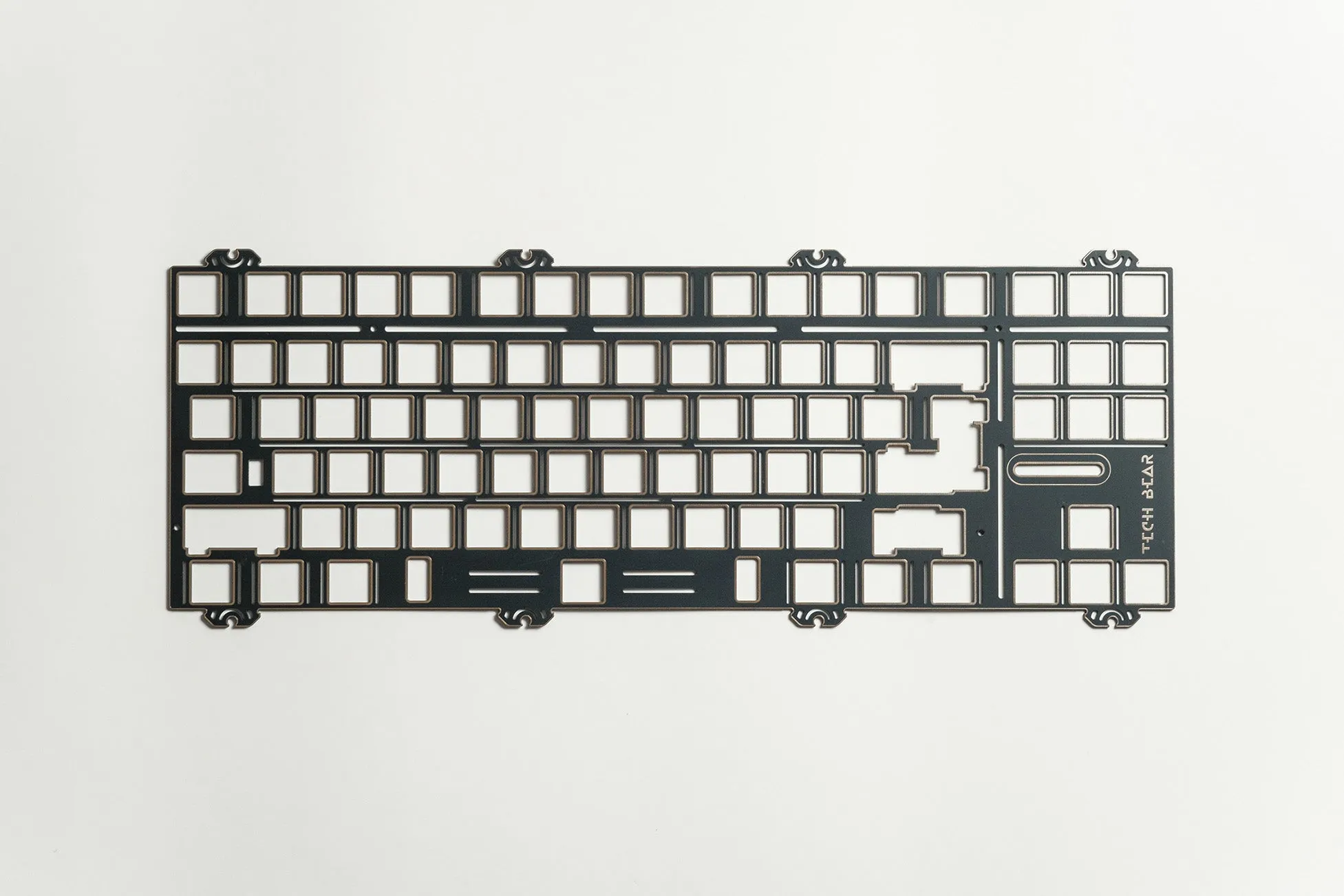 [Pre-Order] TB8-TKL Extra Add-Ons