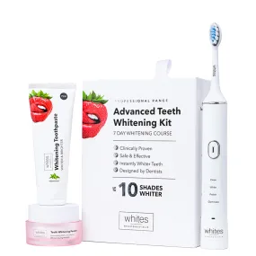 Professional Whitening Bundle