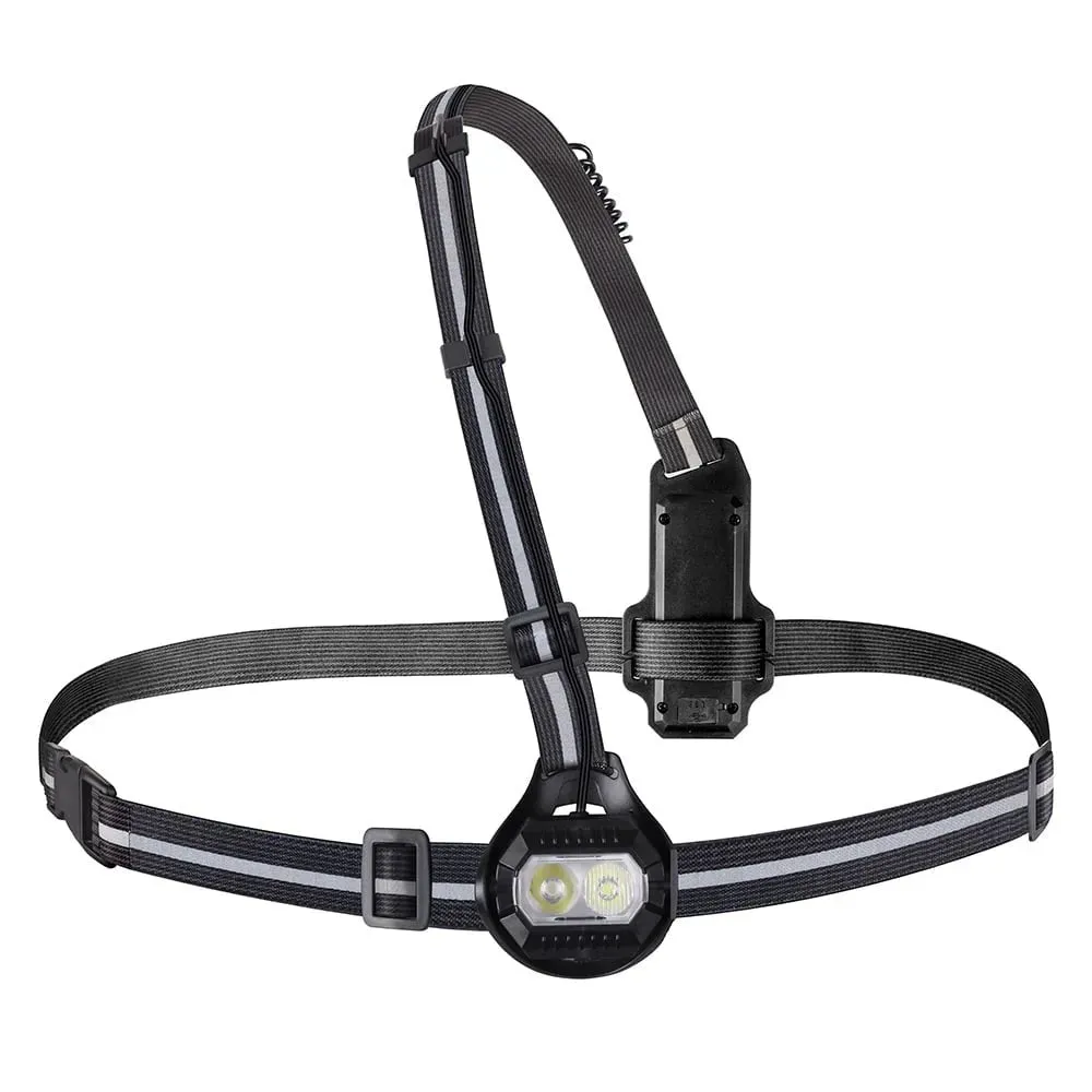 Proviz LED360 Chest Torch 500 Lumen