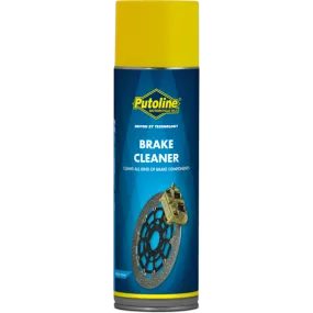 Putoline Brake Cleaner - 500ml (70034)