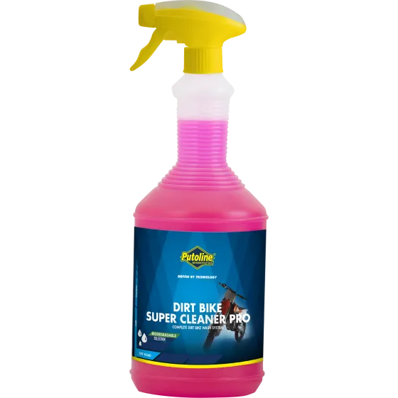 Putoline Dirt Bike Super Cleaner Pro 1L (74149)