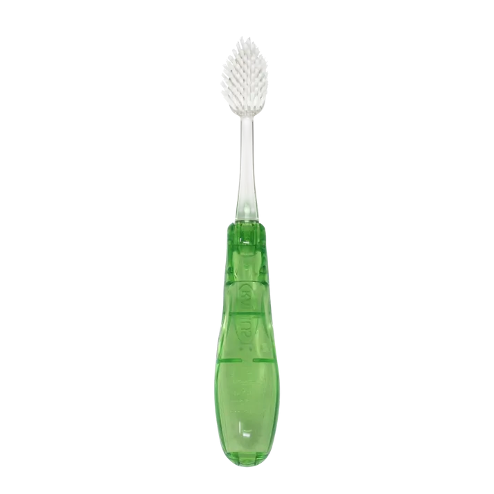 Radius - Tour Travel Toothbrush