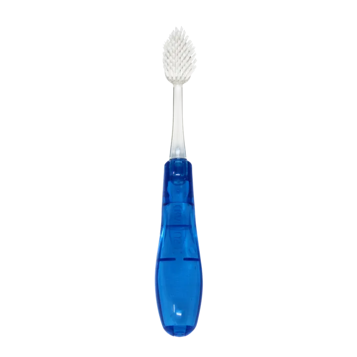 Radius - Tour Travel Toothbrush