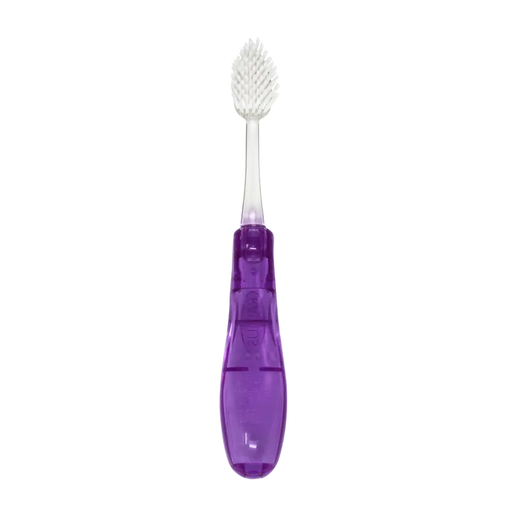 Radius - Tour Travel Toothbrush