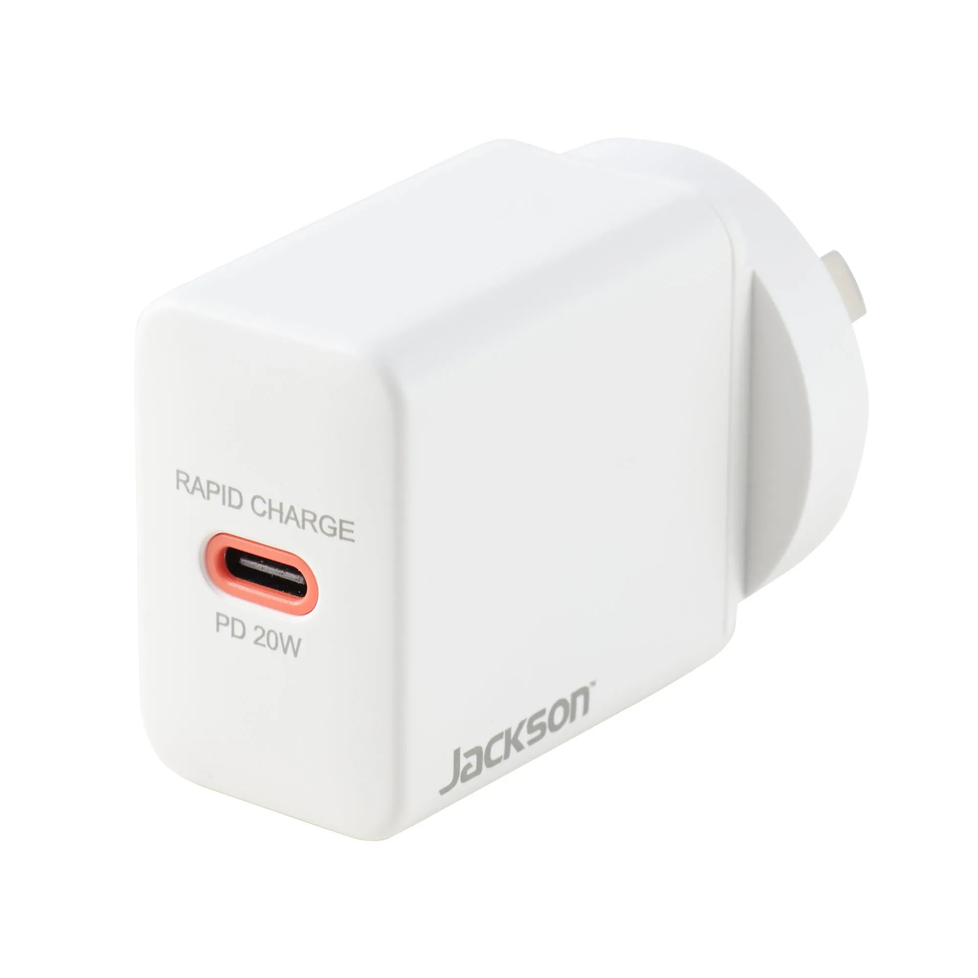 Rapid Charger USB-C 20W