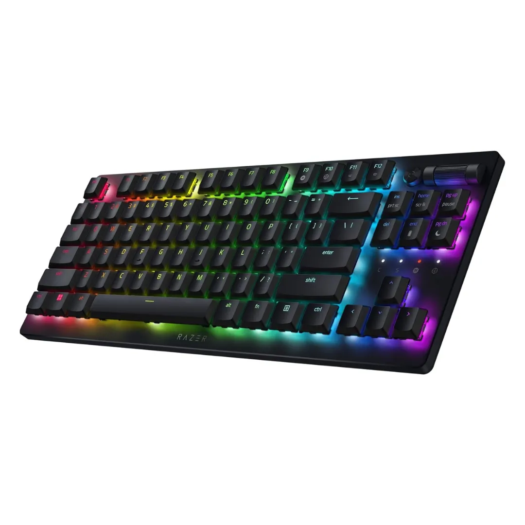 Razer DeathStalker V2 Pro TKL Wireless Gaming Keyboard