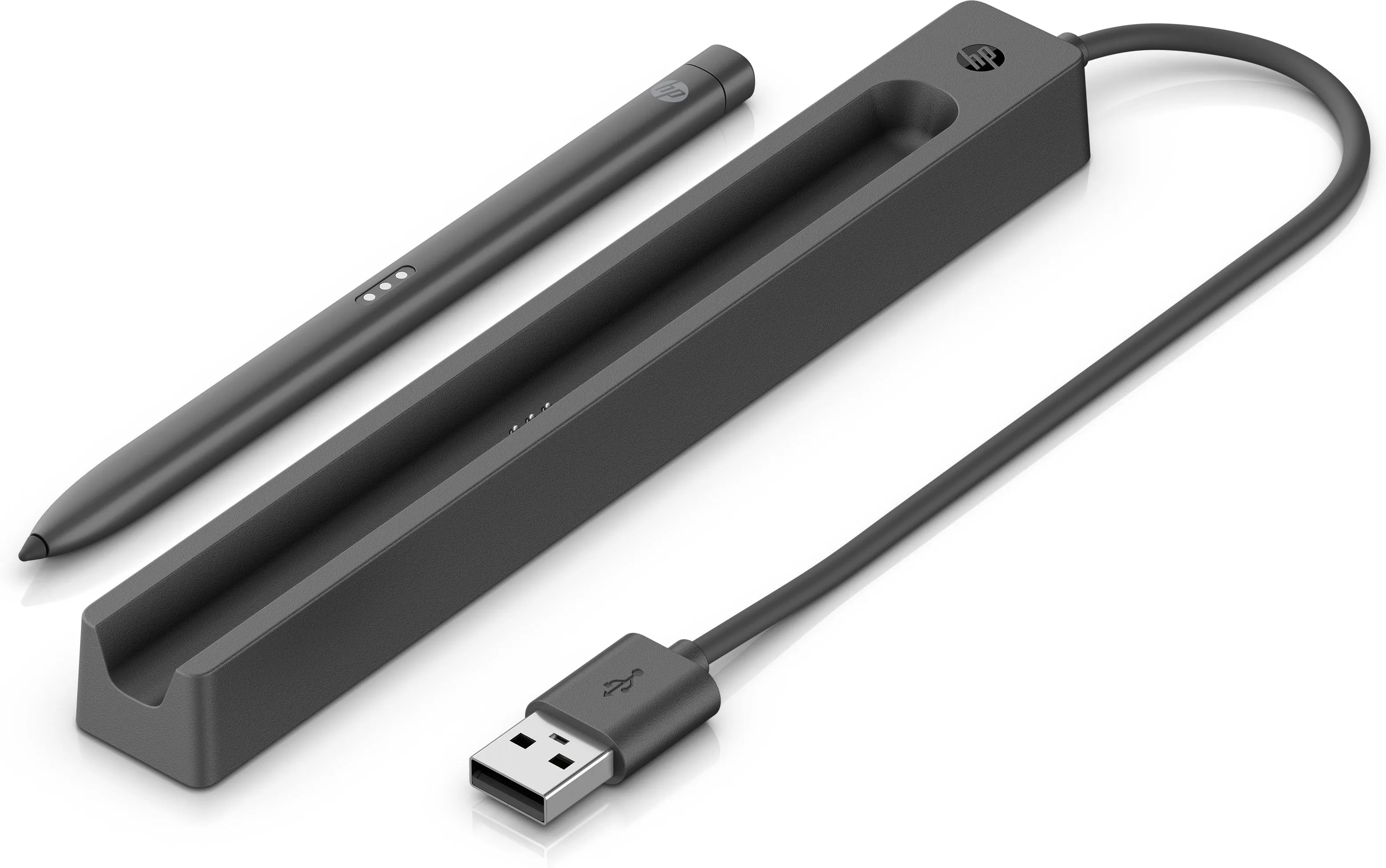 Rechargable Slim Pen Charger